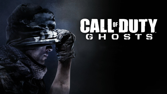 Call Of Duty Ghosts HD