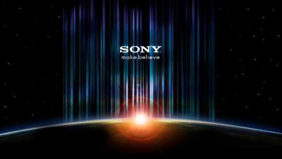 Sony World