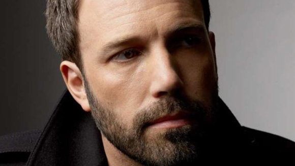Ben Affleck