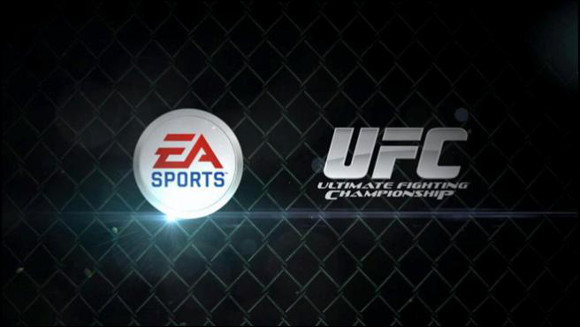 EA Sports UFC 1