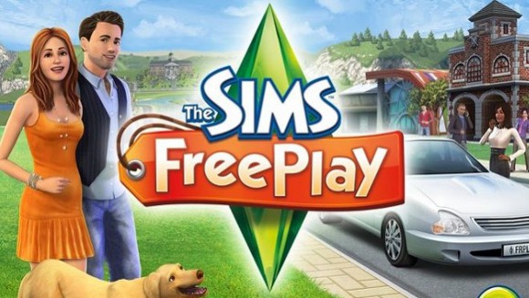 The Sims FreePlay
