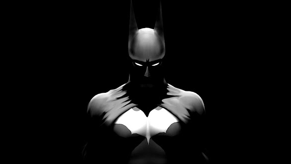 Batman!
