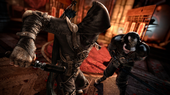 Thief-Release-Date
