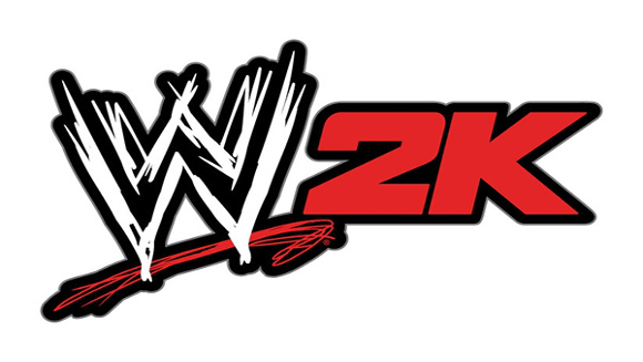 Wwe2k Logo