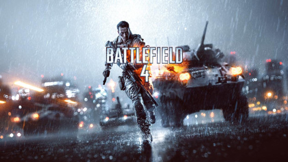 Battlefield 41