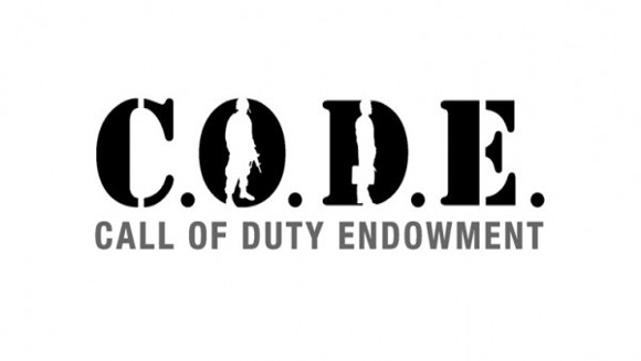 Call Of Duty Endowment 600x300