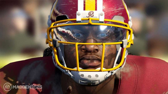 Madden 25 Consoles