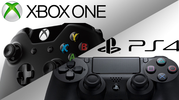 Ps4 Vs Xbox One