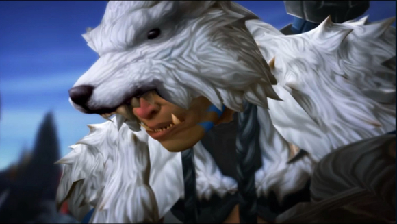 WOW-Warlords-Of-Dreanor