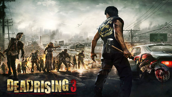 Deadrising3