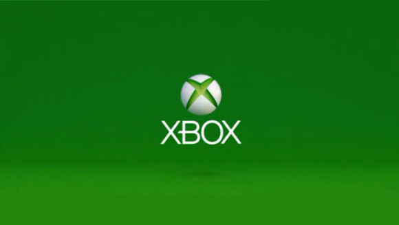 Xbox Logo