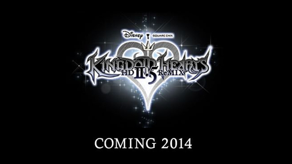 Kingdomhearts25remix