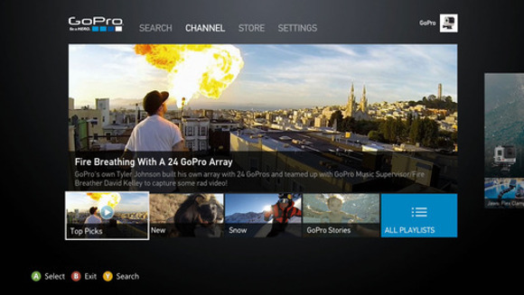 64109 XboxApp ChannelHomeScreen Md