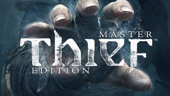 ThiefMasterEdition PC