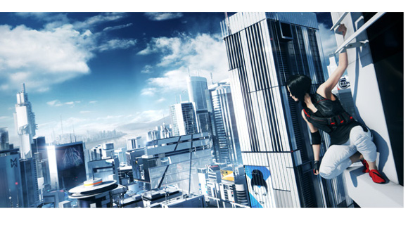 En INTL PDP Xbox One Mirrors Edge 2 FKF 00671 Large