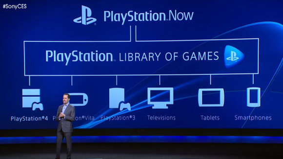 Playstation Now Devices 1269