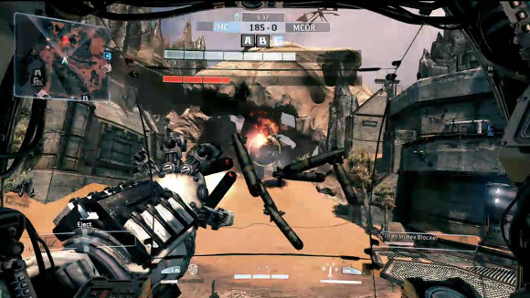 Titanfall 2