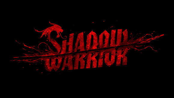 Shadow Warrior Logo