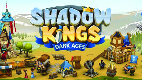 ShadowKings Review